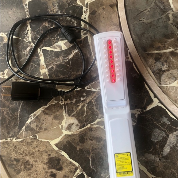 HAIRMAX Lux9 - Picture 3 of 4